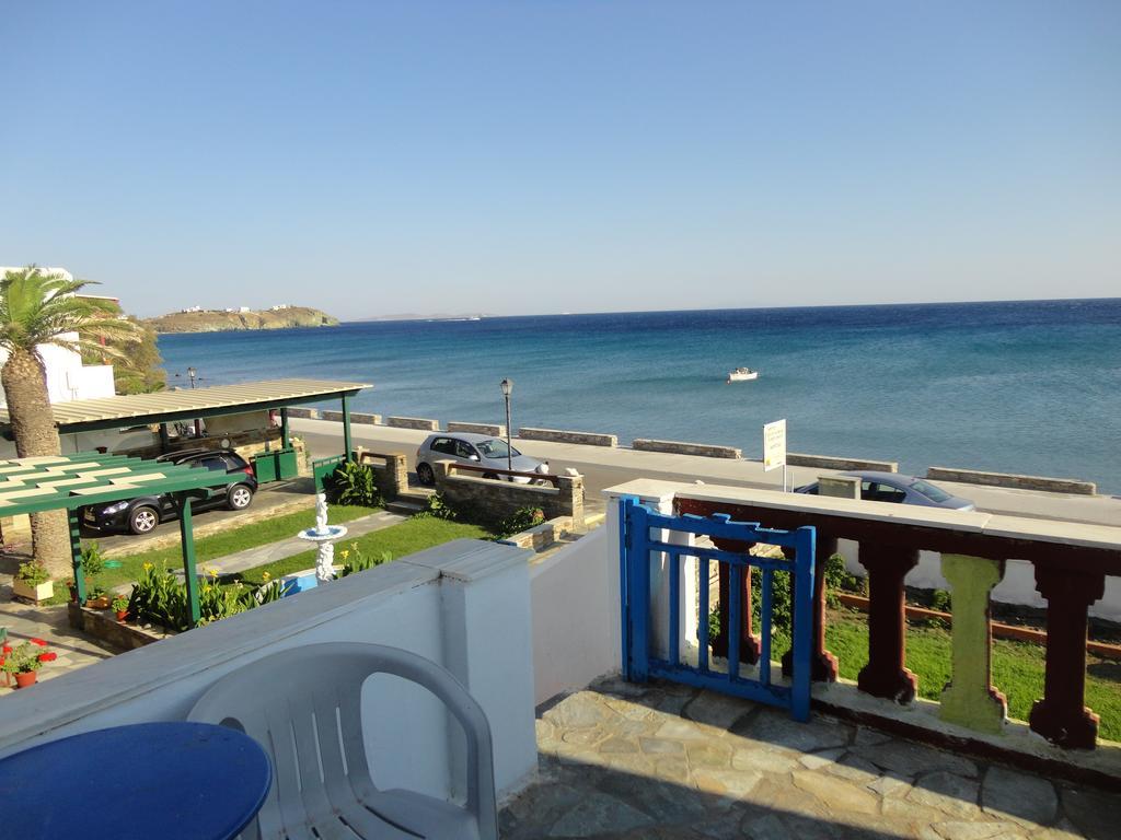 Marika Daire Kionia Dış mekan fotoğraf