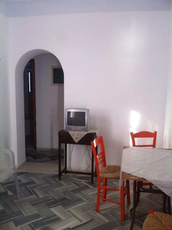 Marika Daire Kionia Oda fotoğraf